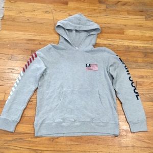 Soulcycle hoodie sweater